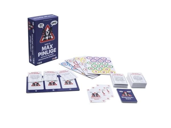 Max Nolo