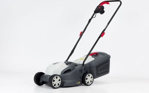 Elektrisk gräsklippare NAC LE12-32-PB-KC
