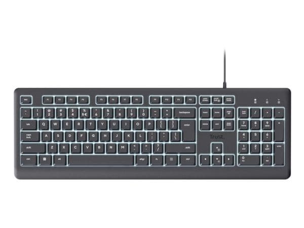 Trust Primo tastatur (25732)