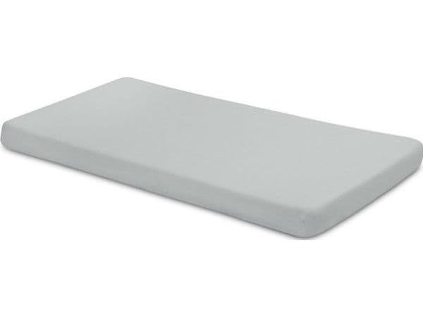 Sensillo PLATE BAMBUS GRÅ 140X70