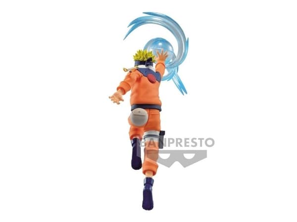 BP NAURTO EFFECTREME - UZUMAKI NARUTO