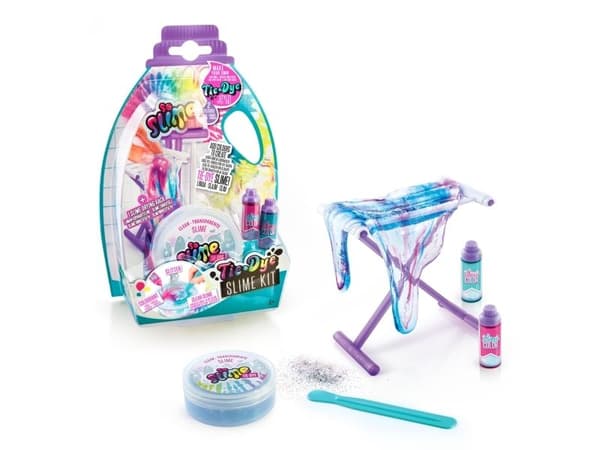 So Slime Batik Slim Kit - 3 varianttia