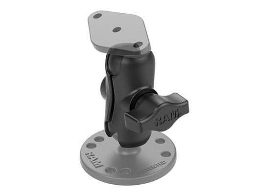 RAM RAM-B-201U-A - Støttearm - for RAM RAM-B-202-225-2U