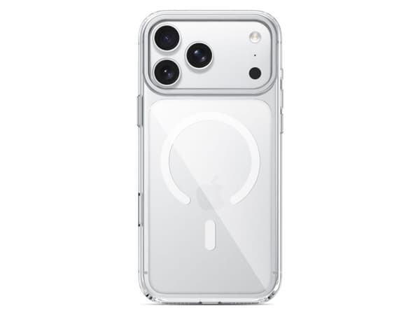 Podstawka 4kom.pl TECH-PROTECT MAGSTAND MAGSAFE CC IPHONE 17 PRO MAX / 18 PRO MAX CLEAR