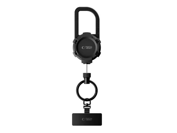 Tech-Protect TECH-PROTECT ATH03 URBANLOOP ANTI-THEFT HOLDER BLACK