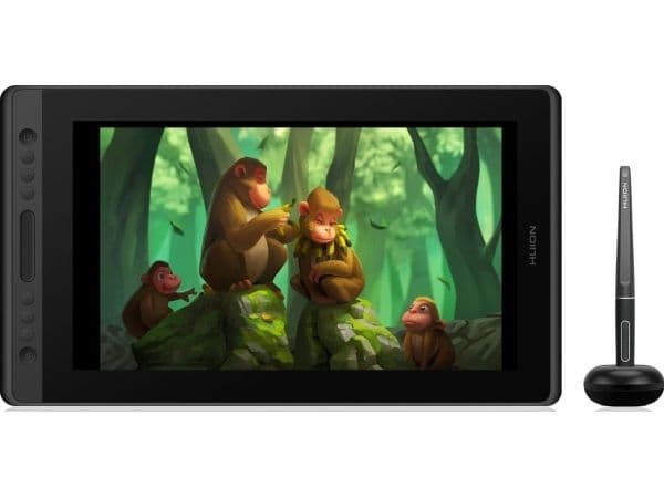 Huion Kamvas Pro 16 - Digitaliserer