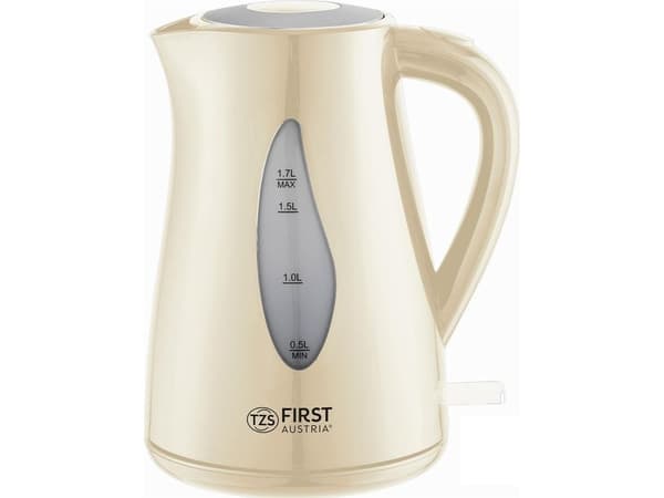Kettle First Austria Virdulys First1,7L 5417-6-CR