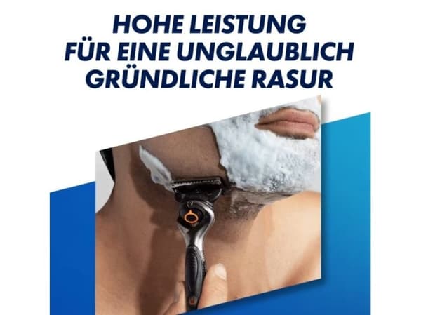 Gillette Proglide Power Razor By Gillette