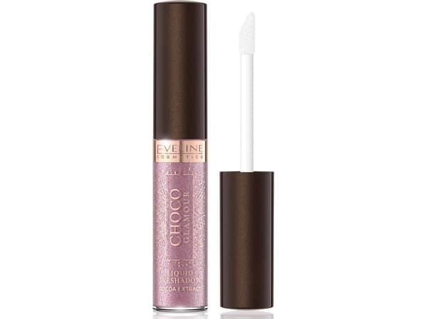 EVELINE KOL SKUGGOR CHOCO GLAMOUR NO 04