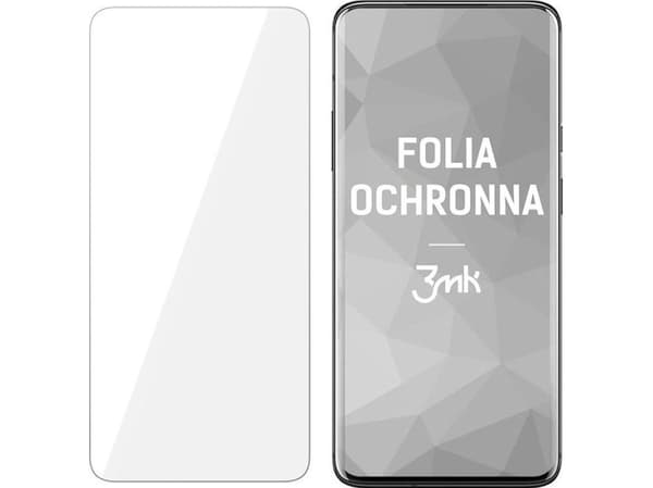 3MK 3MK 3MK ARC SE OnePlus 7T Pro FullScreen folio