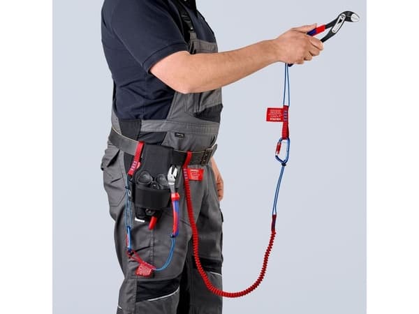 Knipex 00 50 01 T BK