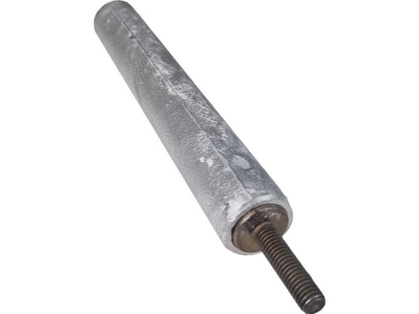 TESY MG350 Varmvattenberedare anod - M8
