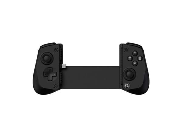 Gamesir X5 Lite BK mobilkontroller (svart)