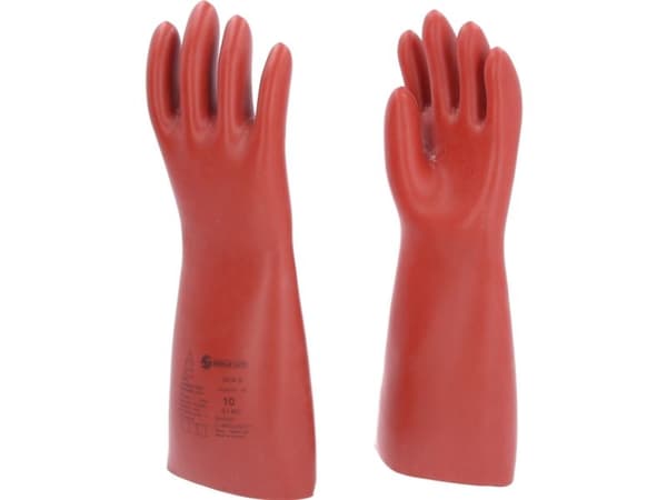 KS Tools elektrikerhandske storlek 10 1 par