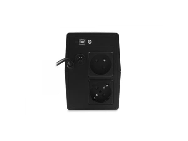 MicroUPS 1000VA/600W 1*9Ah UPS