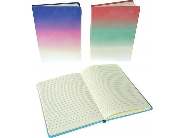 Notes A5 MIX