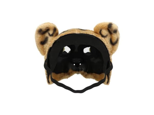 Leopardinaamio