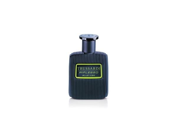 TRUSSARDI Reflex Blue Vibe EDT 50ml
