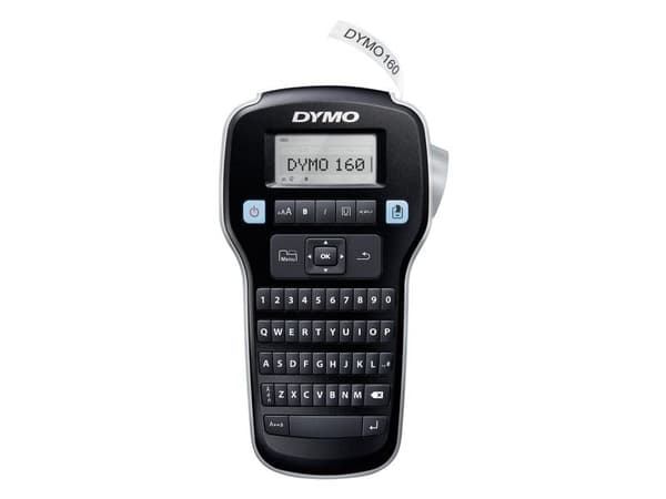 DYMO® LabelManager™ 160 etikettmaskin