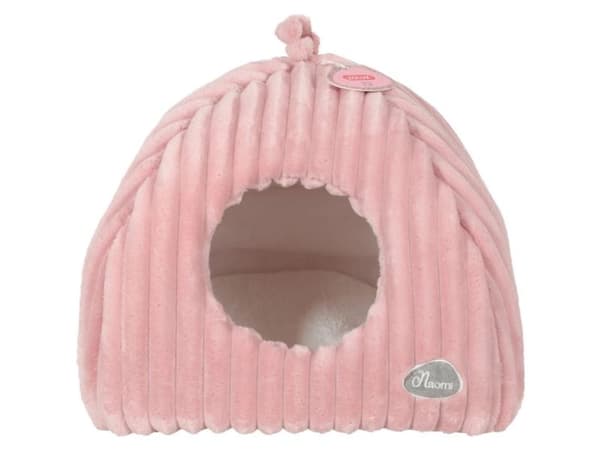 Zolux katthynda Igloo NAOMI XL rosa