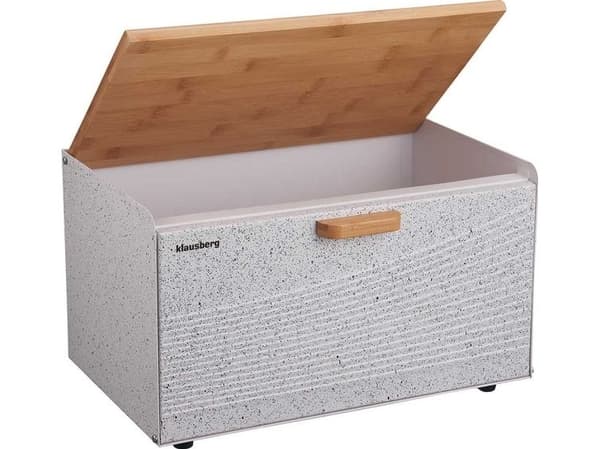 Klausberg Tupperware Duonine KB-7466