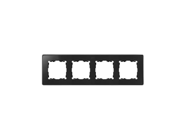 Simon 8201640-241, Grafit, Plast, Simon 82, IP20, CE, 5 - 40 °C