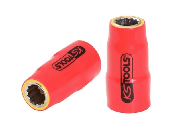 KS Tools hylsnyckel 5/8 117.1026