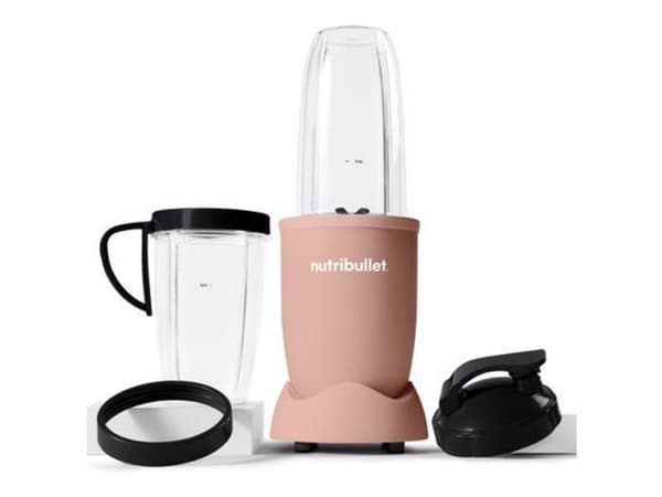 NutriBullet Pro NB907MACL - Blender - 900 W