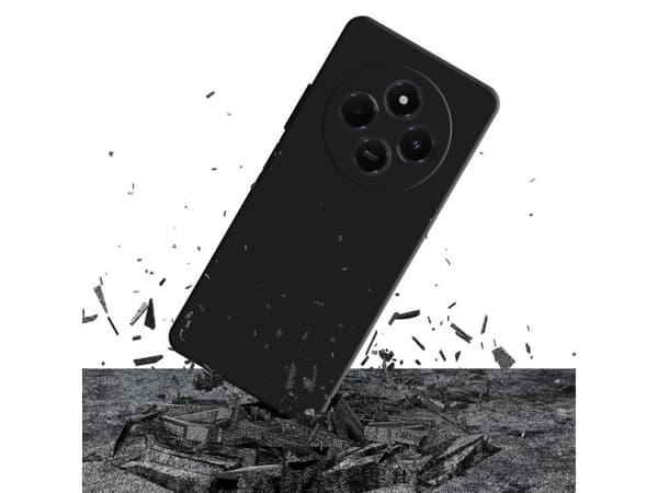 Redmi 14C - 3mk Matt fodral Pro