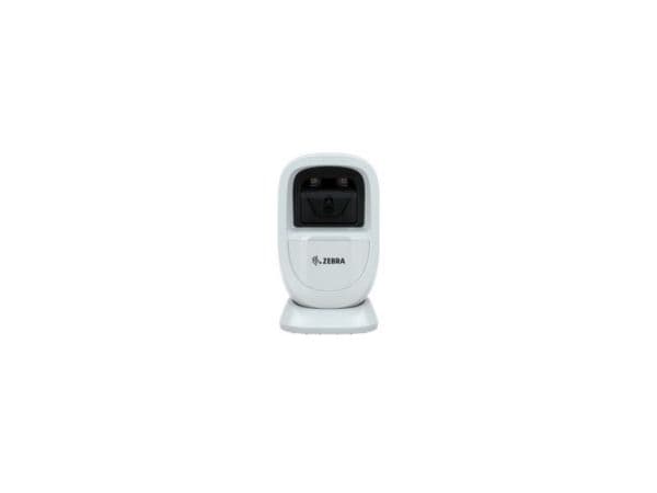 Zebra DS9308-SR, Kannettava viivakoodinlukija, 1D/2D, LED, Codabar, Codabar 125, Code 11, Code 128, Code 32, Code 39, Code 93, GS1 DataBar, Industr...