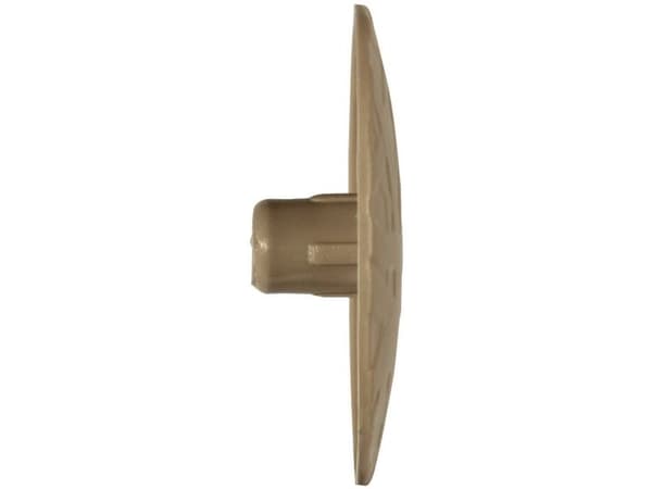 Fischer 46844, 250 styck, Beige, Låda