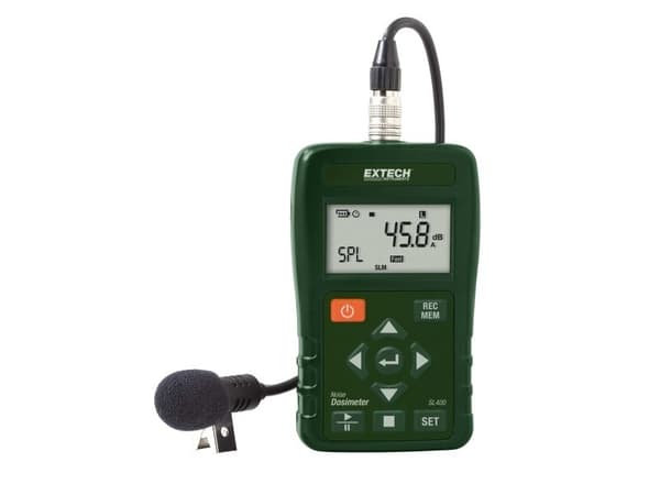 Extech SL400