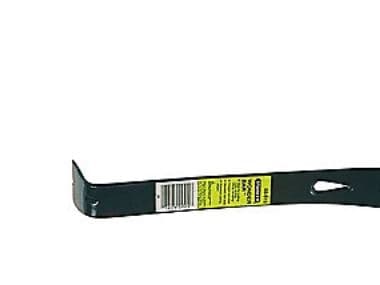 Stanley 1-55-526, 533,4 mm, Kull stål, Sort, Gult