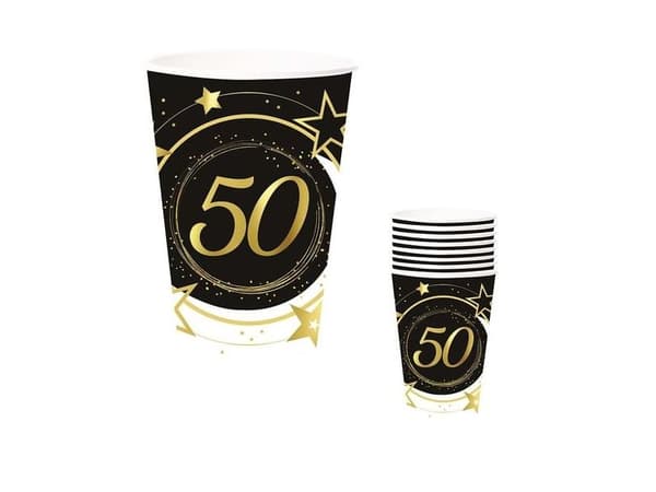 Pahvimuki 50 vuotta