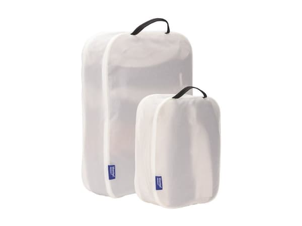 Thule 5577 packningskuberset vit