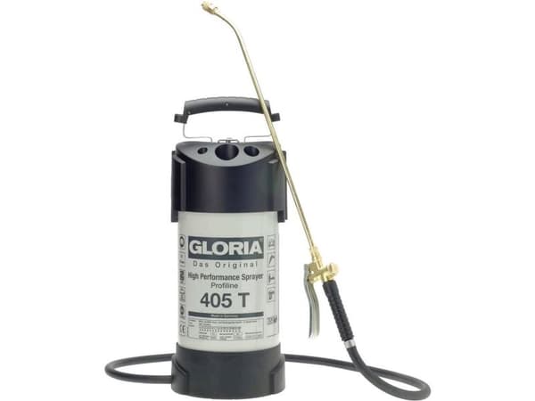 Gloria højtrykssprøjte Profiline 405T