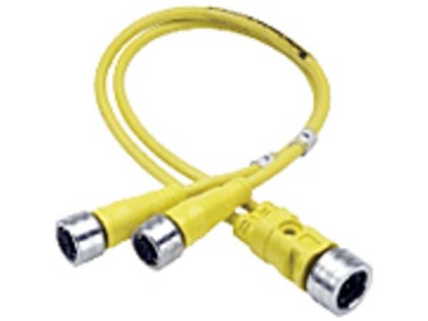 Molex MIC UL S/E johto 1200798053 WOD