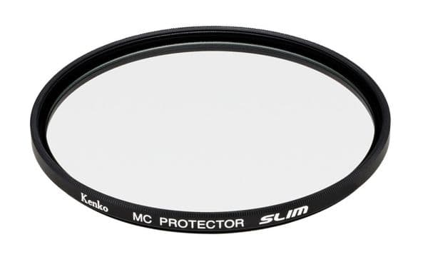 Kenko KEDSMPR40, 4,05 cm, Skyddsfilter för kameror, 1 styck