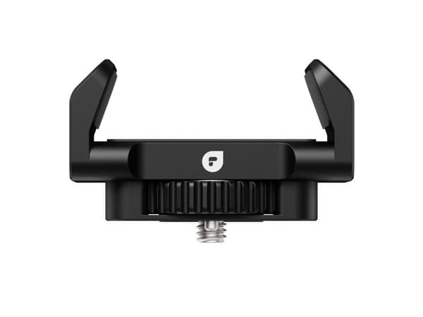 PolarPro LCP16-SSD-BAT, SSD-montering, Sort, Aluminium, 1/4", 1 stykker
