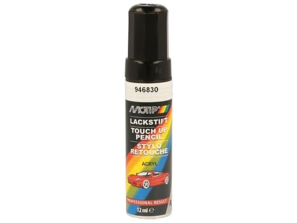 Motip 946830 lakstift akryl autolak 12ml