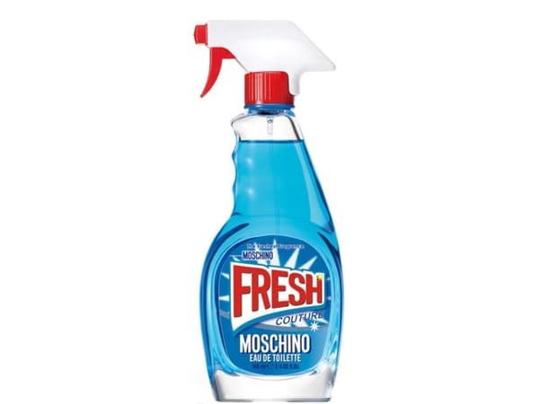 Moschino Fresh Couture
