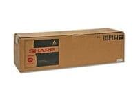 Sharp MX51GTCA - Cyan - original - tonerpatron - for Sharp MX-4112N, MX-5112N