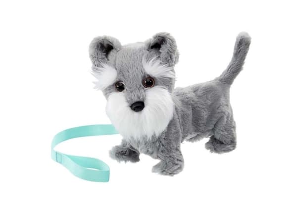 Animagic Tilly The Terrier