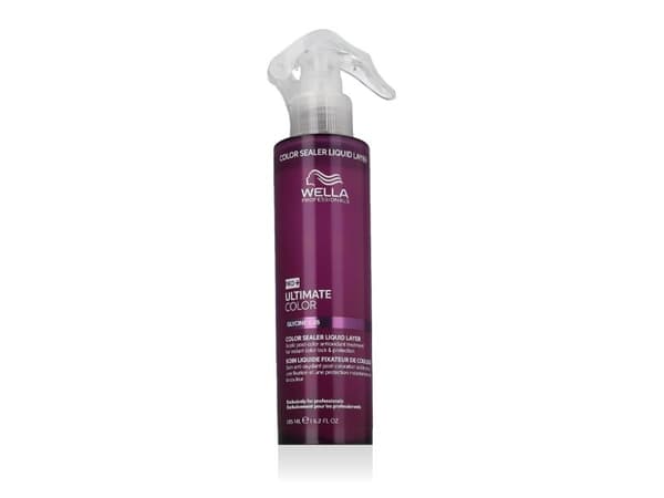 Wella Professionals Ultimate Color Sealer Liquid Layer 185ml
