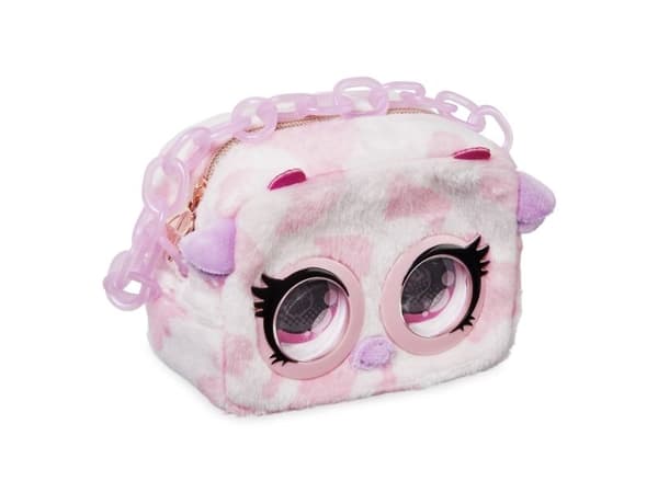 Spin Master Purse Pets Micro - Cow