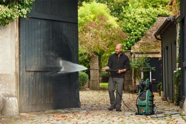 Bosch HØJTRYKSRENSER ADVANCED AQUATAK 150