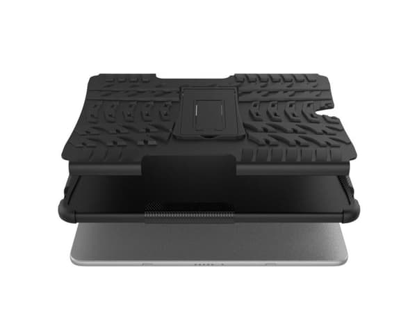 Røft bakdeksel til Samsung Galaxy TabA 10.1 2019