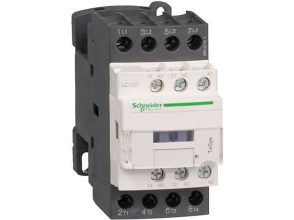 Schneider Electric LC1DT32P7, Multifärg, 230 AC