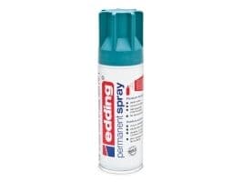 Edding sprayspray Petrol Mat 200 ml