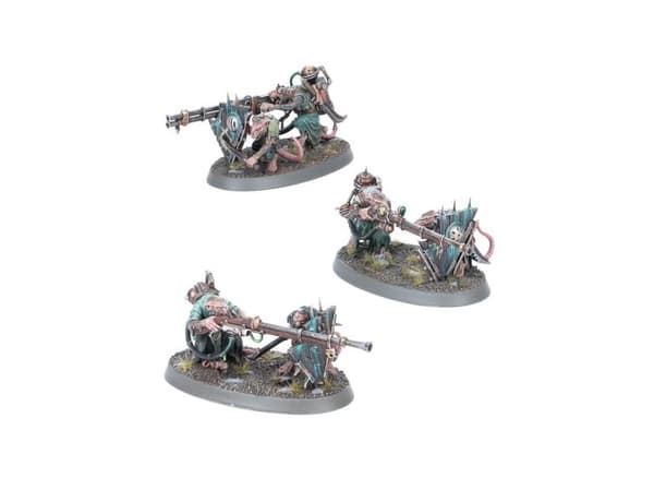 Games Workshop 90-56, Keräilyhahmo, Videopeli